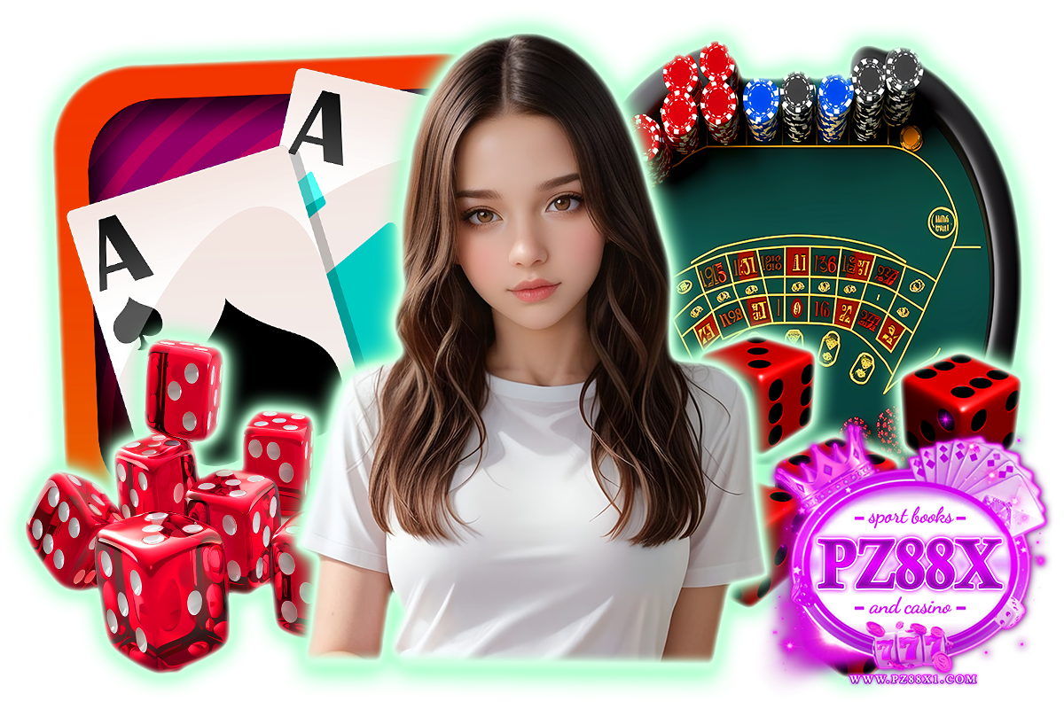 pz88x ทางเข้า