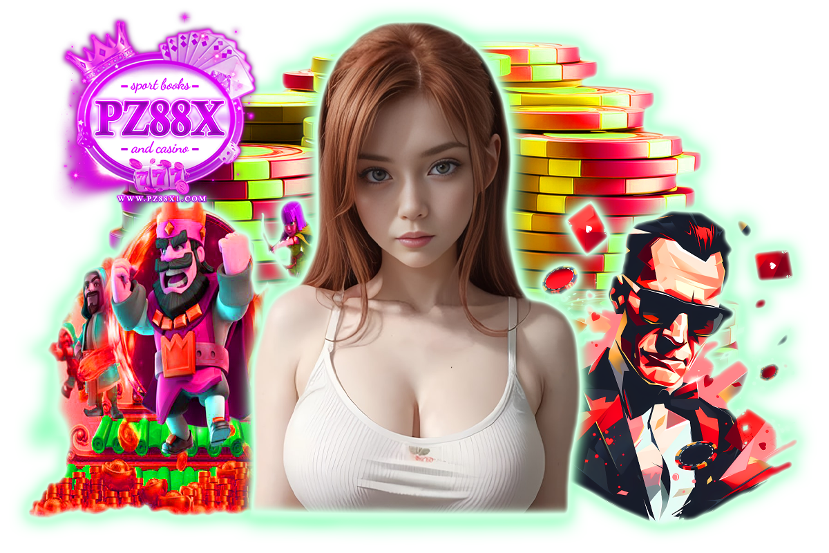pz88x สล็อต