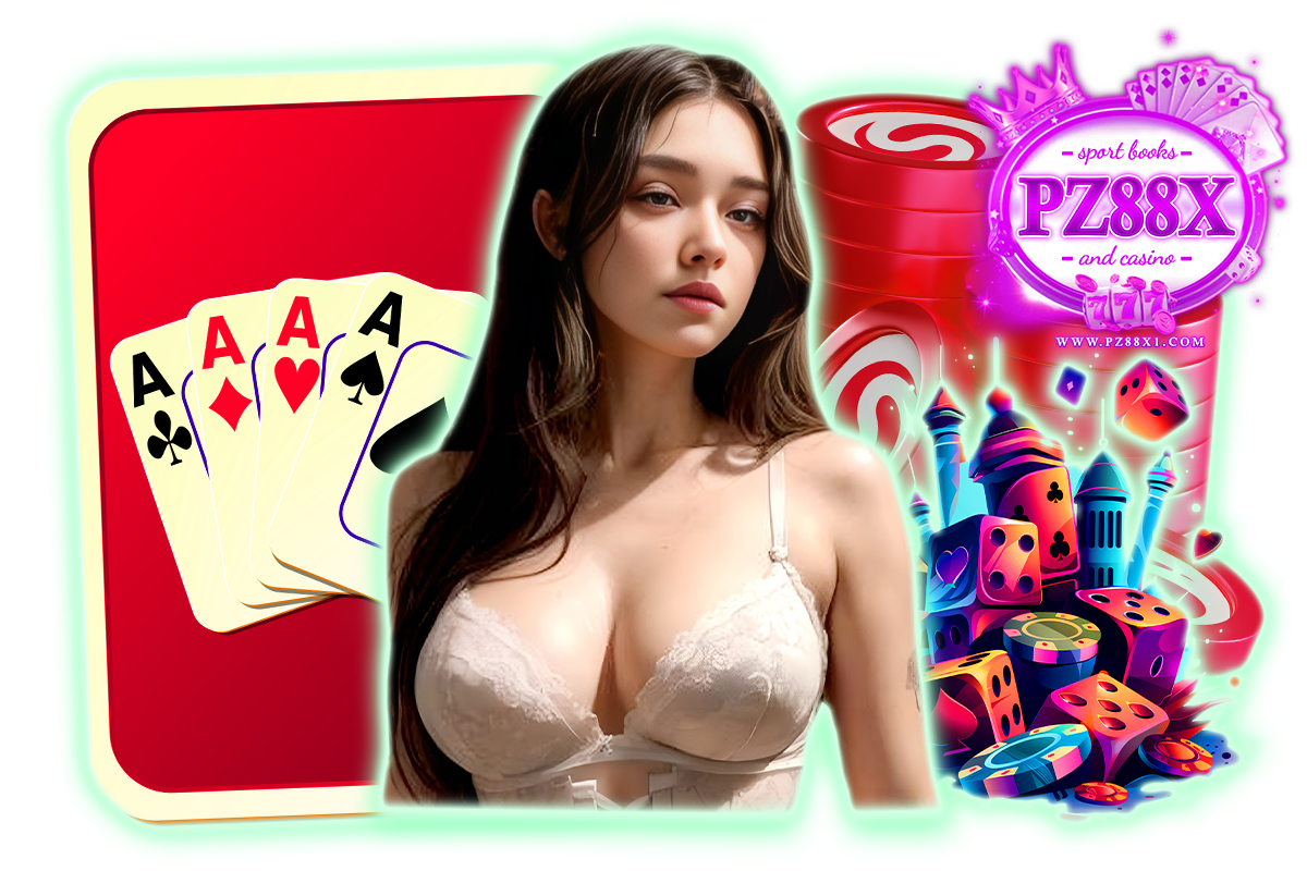 pz88x เว็บตรง