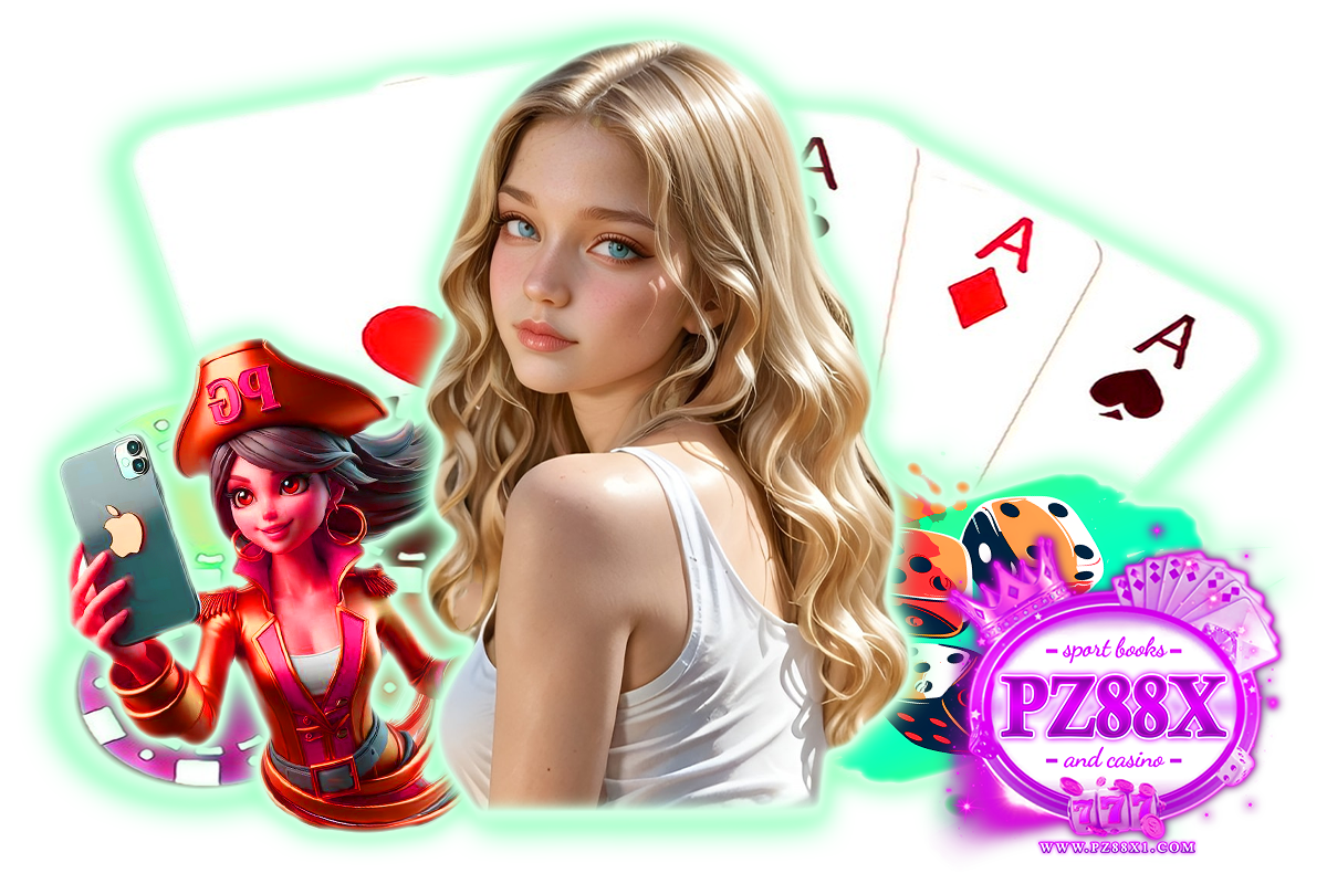 pz88x แจกเครดิตฟรี